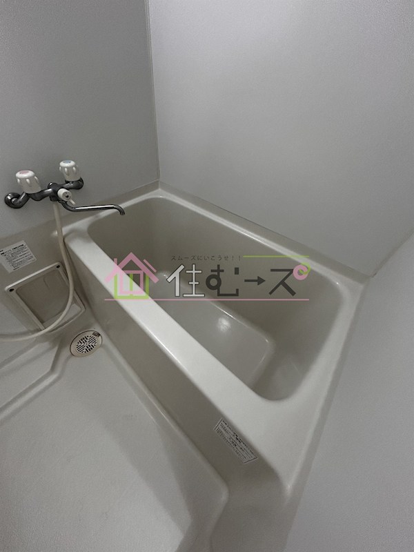 M&amp;#39;プラザ新大阪弐番館 風呂画像