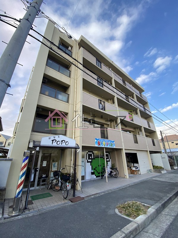 グレースDAIDO その他外観1