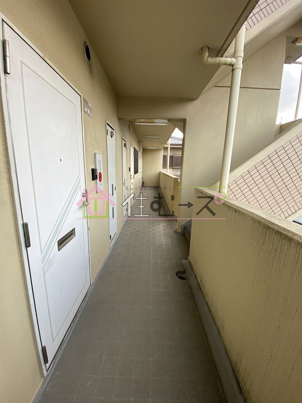 グレースDAIDO その他外観2