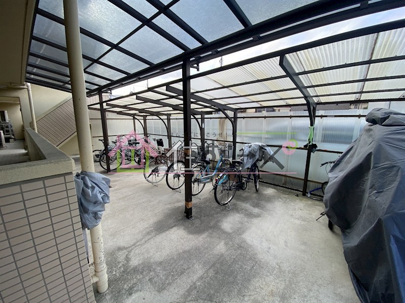 グレースDAIDO その他外観3