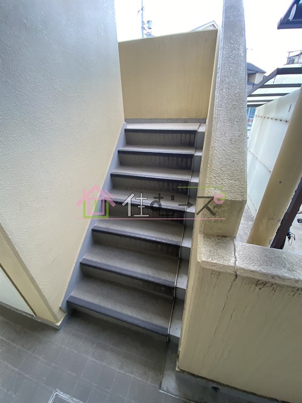 グレースDAIDO その他外観5