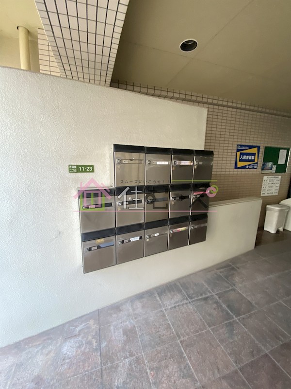 グレースDAIDO その他外観6