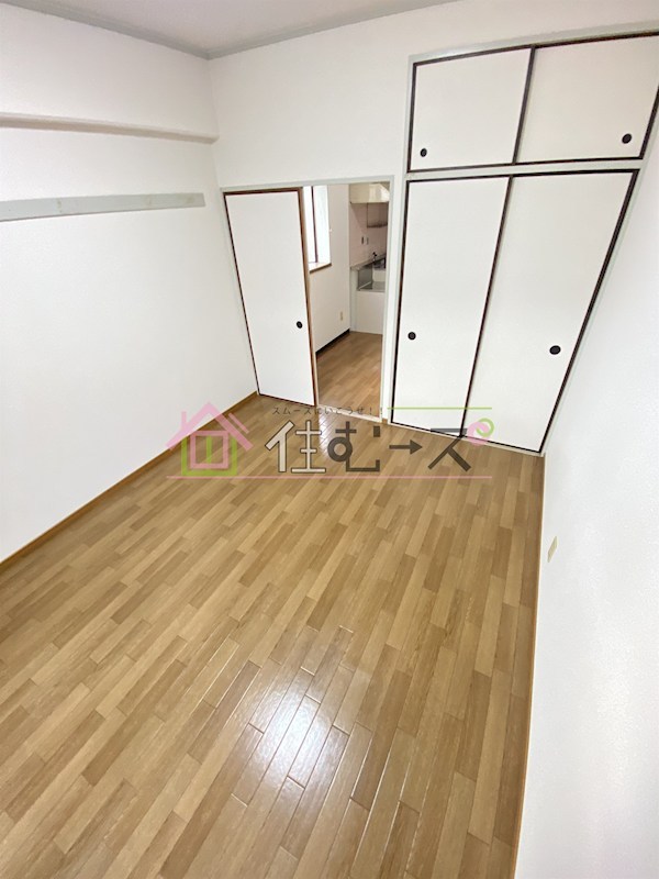 グレースDAIDO リビング