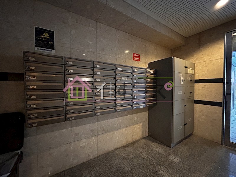 ラ・フォンテ十三 その他外観2