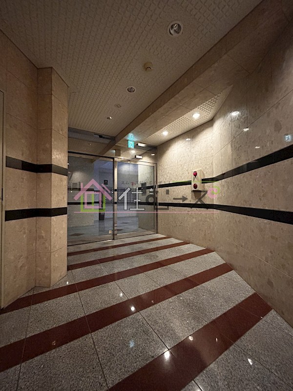 ラ・フォンテ十三 その他外観5