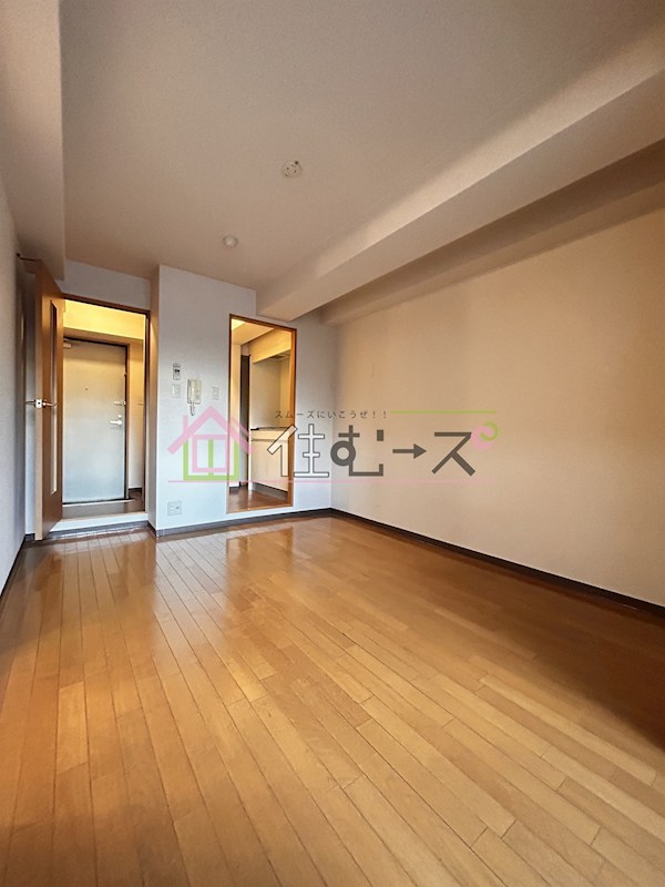 ラ・フォンテ十三 リビング