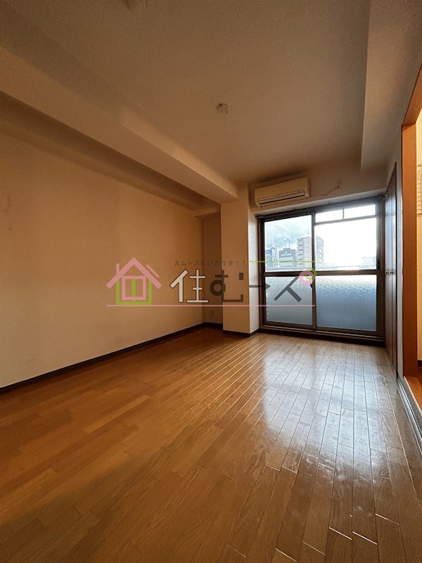 ラ・フォンテ十三 ベッドルーム