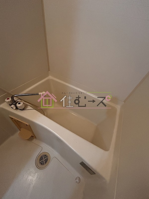 ラ・フォンテ十三 風呂画像