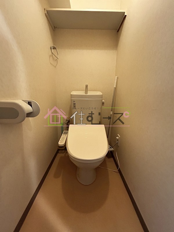 ライオンズマンション新大阪第3 その他4