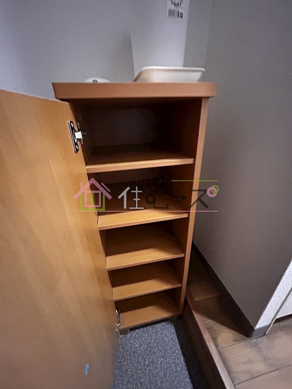 ライオンズマンション新大阪第3 その他6