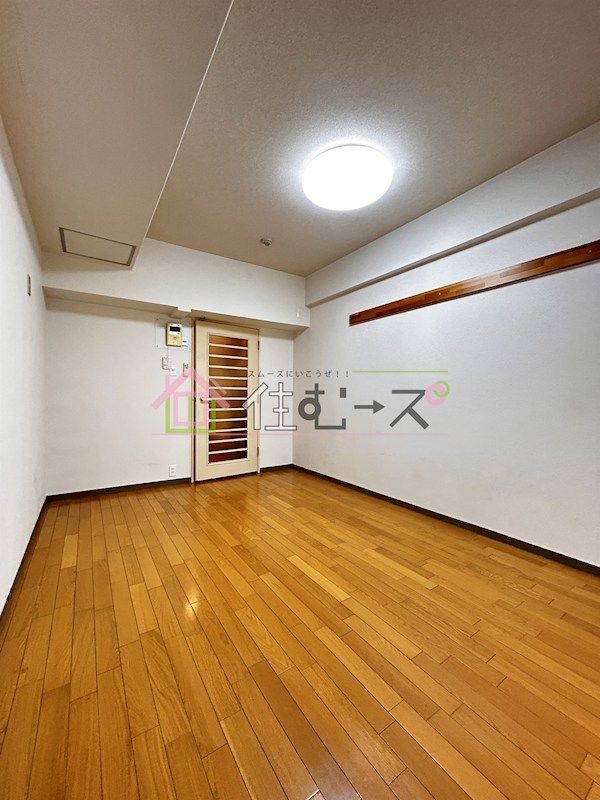 ライオンズマンション新大阪第3 リビング