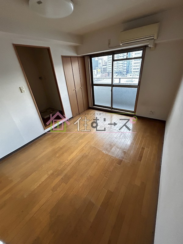 ラ・フォンテ十三 ベッドルーム