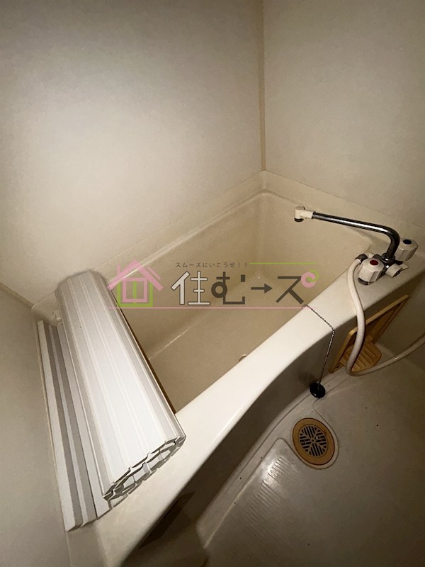 ラ・フォンテ十三 風呂画像