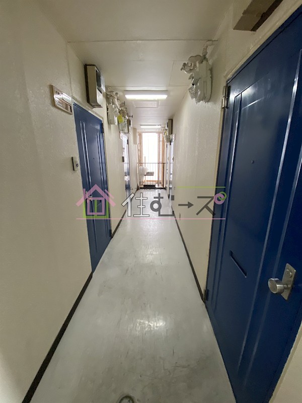 ローレルハイツ富士富 その他外観6