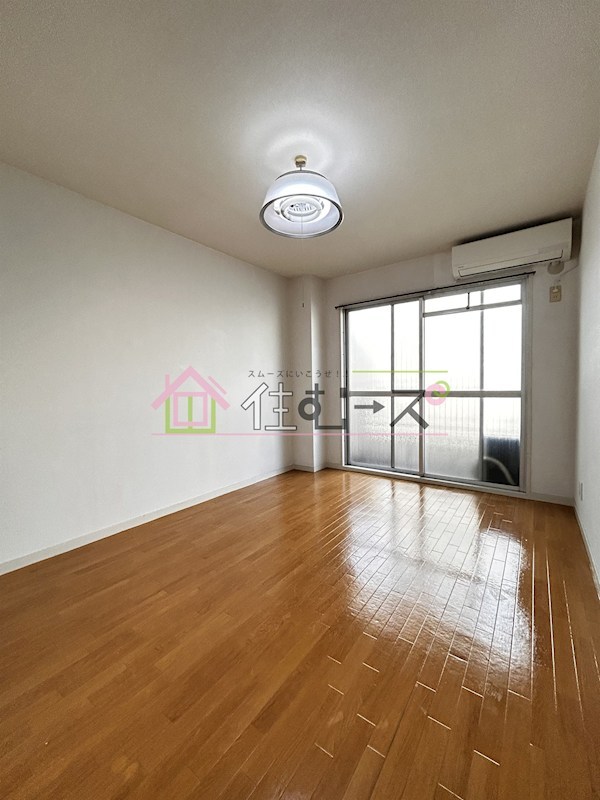 ローレルハイツ富士富 ベッドルーム