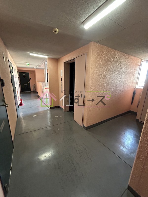 M&amp;#39;プラザ新大阪弐番館 その他外観6