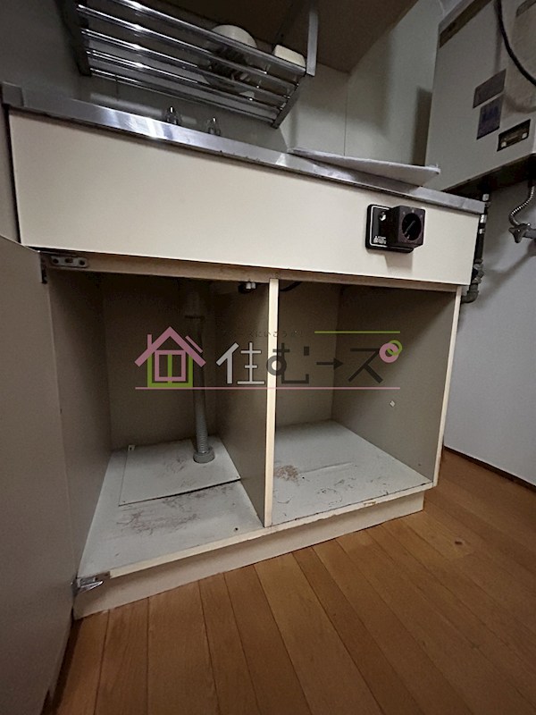 新大阪サンマンション2号館 その他4