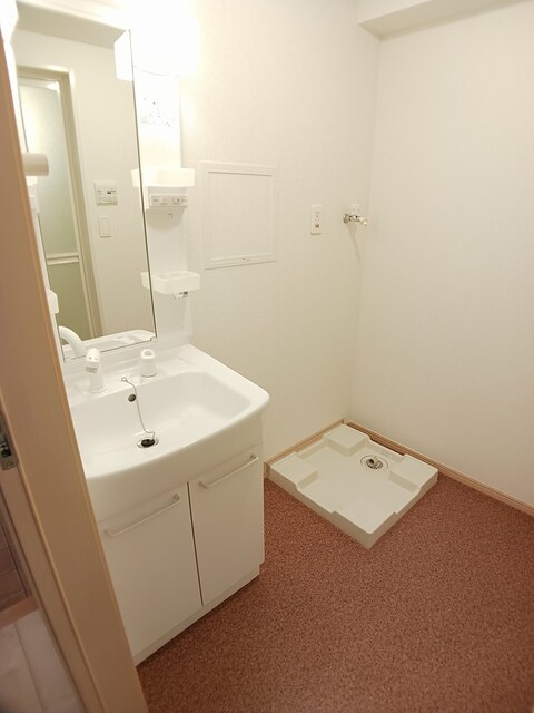 メゾン・ド・カンパニュル その他1