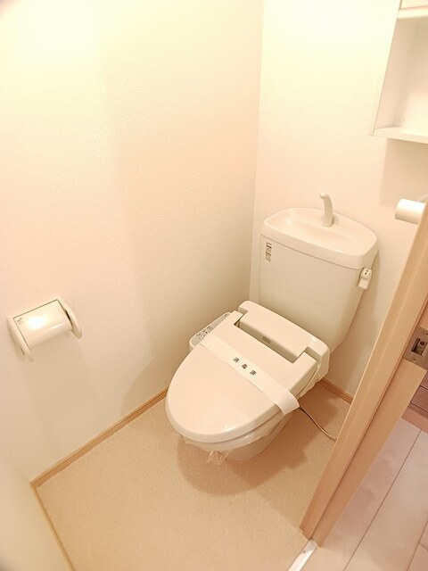 メゾン・ド・カンパニュル その他2