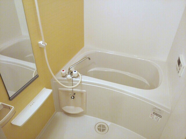 ディアコート・Ｆ 風呂画像