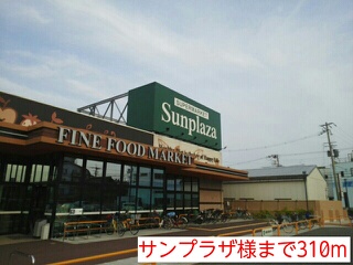 ラ・フル－ル その他外観4