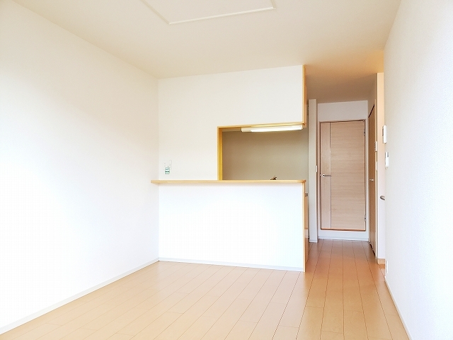 ラ・フル－ル リビング