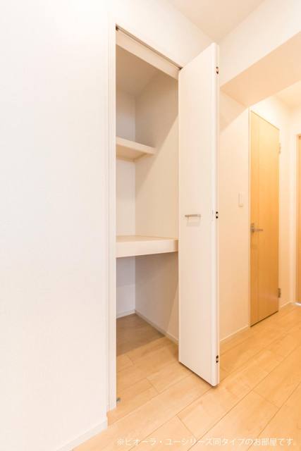 シャルマン勝山南 その他4