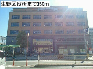 シャルマン勝山南 その他外観5