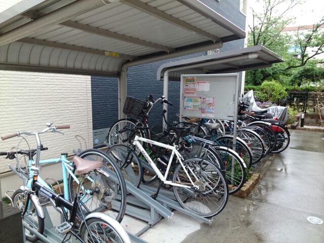 シャン・ド・フルール　Ⅱ その他7