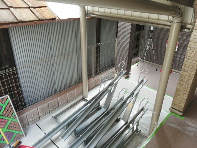 巽北ロイヤルヴィラ その他7