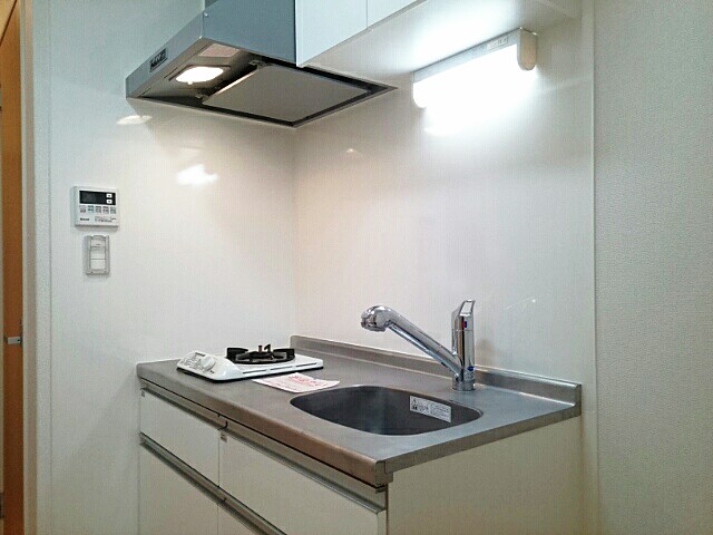 巽北ロイヤルヴィラ キッチン