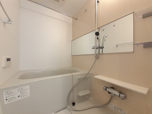 ムーンヒルズ大阪 風呂画像