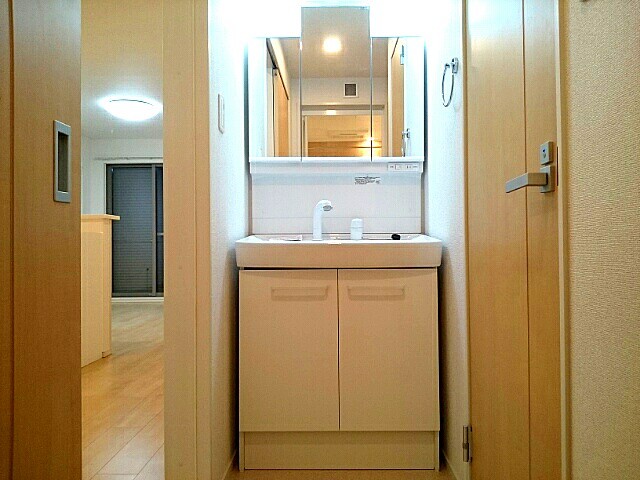 パークライフ八尾Ⅱ その他1