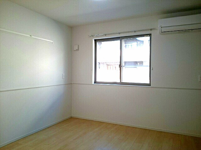 パークライフ八尾Ⅱ その他3