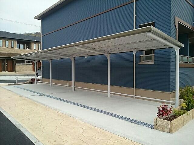 パークライフ八尾Ⅱ その他6