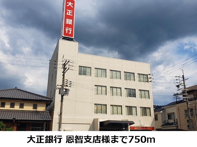 パークライフ八尾Ⅱ その他外観4