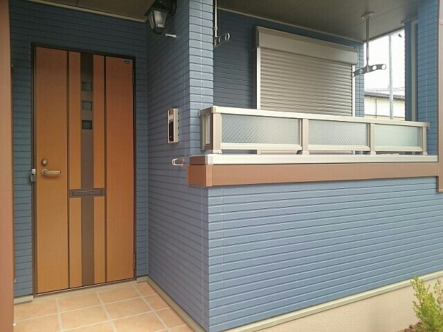 パークライフ八尾Ⅱ その他7