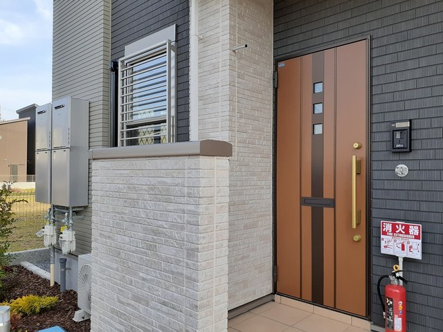 サンリットＴＦ その他6