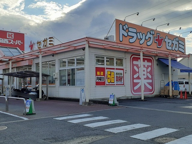 サンリットＴＦ その他外観2