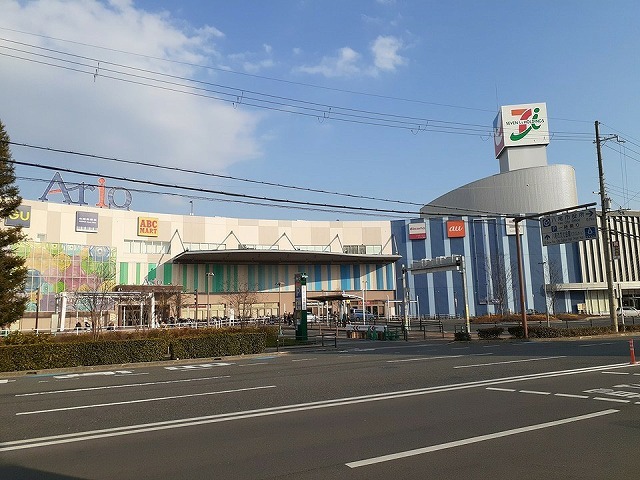 サンリットＴＦ その他外観3