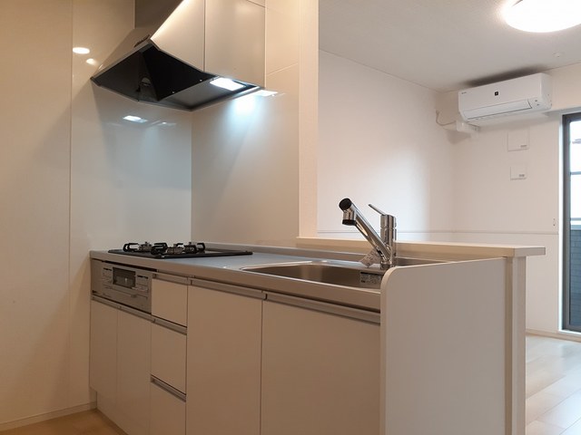 サンリットＴＦ キッチン