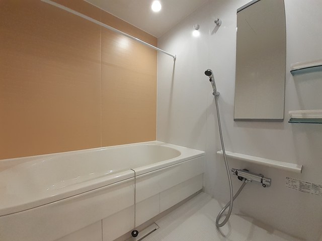 サンリットＴＦ 風呂画像