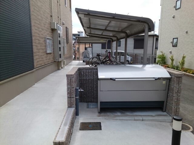 サンシャイン東山　ＰＡＲＴⅠ その他6