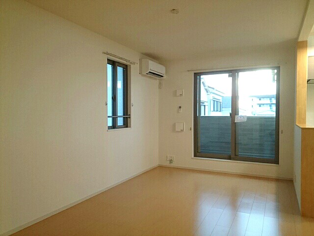 サンシャイン東山　ＰＡＲＴⅠ リビング