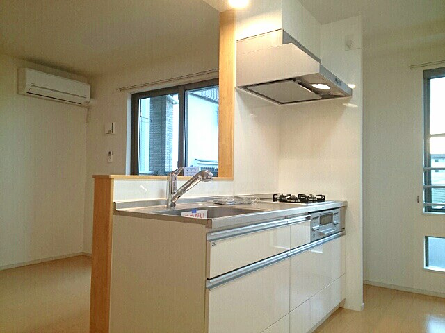 サンシャイン東山　ＰＡＲＴⅠ キッチン