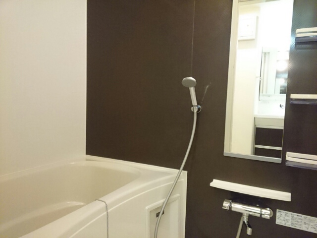 サンシャイン東山　ＰＡＲＴⅠ 風呂画像