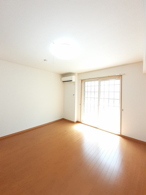 ディアコート・Ｆ リビング