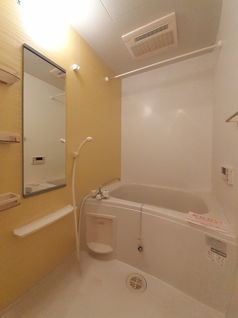 ディアコート・Ｆ 風呂画像