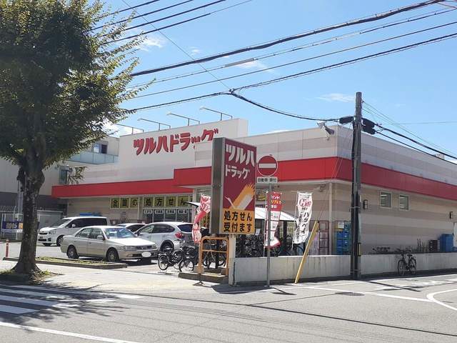 プリムローズ甲子園 その他外観5