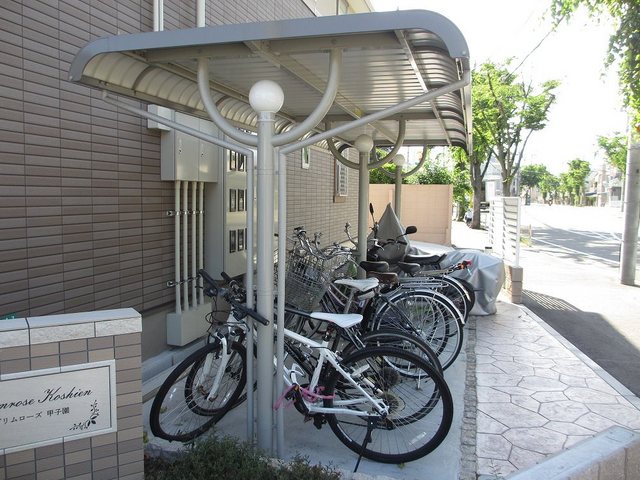 プリムローズ甲子園 その他7